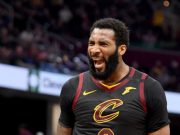 Cavaliers Andre Drummond reportedly opts in to $28.7m contract option