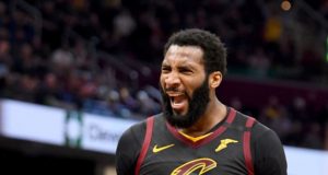 Cavaliers Andre Drummond reportedly opts in to $28.7m contract option