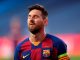 Lionel Messi not in Barcelona’s squad for Dynamo Kyiv clash