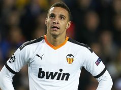 Leeds United’s Rodrigo tests positive for Covid-19