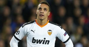 Leeds United’s Rodrigo tests positive for Covid-19