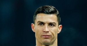 rumours of Ronaldo leaving Juventus