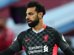 Salah: Liverpool boss Klopp reminds forward about conduct