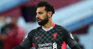 Salah: Liverpool boss Klopp reminds forward about conduct