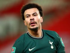 Alli: Tottenham boss Mourinho angry with England midfielder
