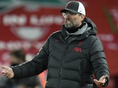 Klopp critical of Premier League executives over lack of vote on five subs