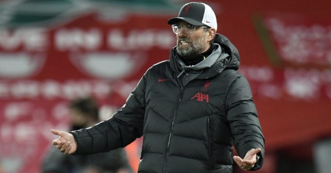 Jurgen-Klopp