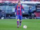Messi: Barca Koeman criticises interim president for comments