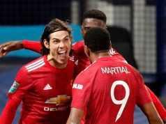 Maguire: “We are expected to win trophies” Man United vs Everton