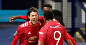 Maguire: “We are expected to win trophies” Man United vs Everton