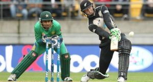 New Zealand Hosts and Win Matchup Against Pakistan New Zealand vs Pakistan