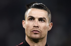 Cristiano Ronaldo: “I feel sharp” Christiano