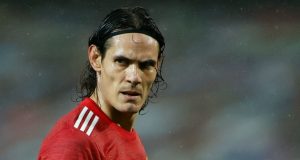 Cavani: Man Utd forward banned over Instagram post