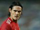 Cavani: Man Utd forward banned over Instagram post