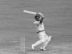 John Edrich: Former England batsman dies at age 83 John Edrich