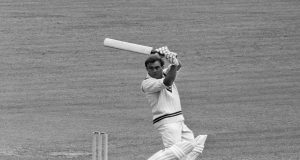 John Edrich: Former England batsman dies at age 83 John Edrich