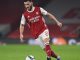 Kolasinac joins Schalke on loan as Arteta trims squad