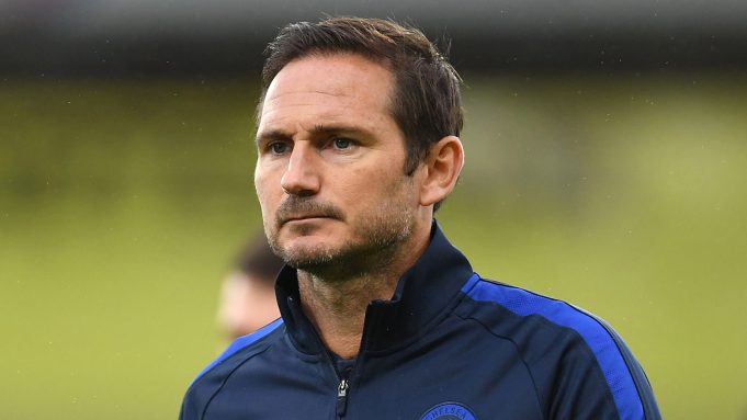 Crystal Palace v Chelsea FC - Premier League
