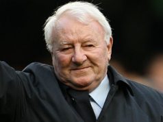 Tommy Docherty Former Manchester United and Scotland boss dies