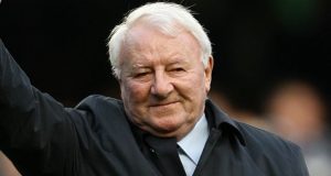 Tommy Docherty Former Manchester United and Scotland boss dies