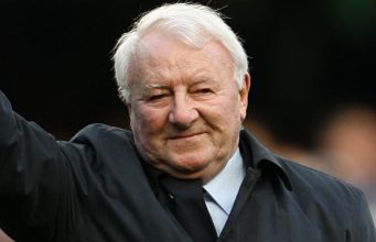 Tommy Docherty Former Manchester United and Scotland boss dies