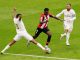 Spanish Super Cup: Athletic Bilbao beat Real Madrid to play Barcelona in finals Athletic Bilbao