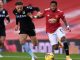 Manchester United 2 – 1 Aston Villa Aston
