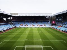 Aston Villa confirm ‘significant’ COVID-19 outbreak at the club