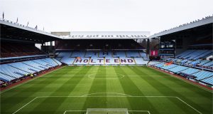 Aston Villa confirm ‘significant’ COVID-19 outbreak at the club