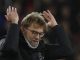 Klopp says ‘other teams would get a penalty’ at Southampton