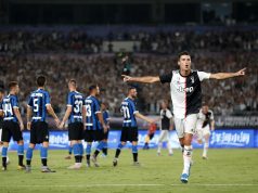 Juventus beat Inter Milan to reach Coppa Italia final Juventus beat Inter Milan