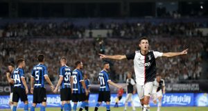 Juventus beat Inter Milan to reach Coppa Italia final Juventus beat Inter Milan