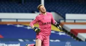 Jordan Pickford: England No. 1 Keeper to miss World Cup qualifiers