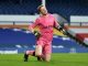 Jordan Pickford: England No. 1 Keeper to miss World Cup qualifiers
