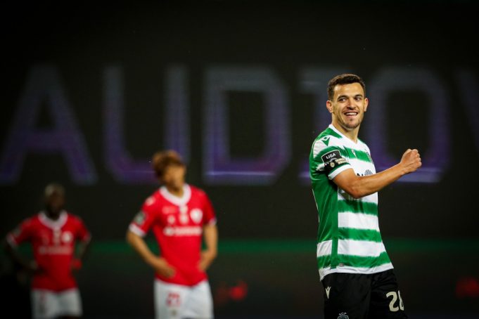Pedro Goncalves