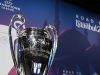 The Champions League Quarter Finals Bracket has Been Set!