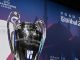 The Champions League Quarter Finals Bracket has Been Set!
