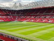 United drop out of top three on Forbes’ most valuable club list