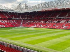 United drop out of top three on Forbes’ most valuable club list