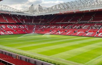 United drop out of top three on Forbes’ most valuable club list