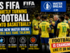 Is FIFA Quietly Turning Football Into Basketball? The New Water Break Rule Has Fans Talking