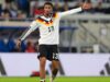 Germany in Control as Curaçao Scores Historic World Cup Goal