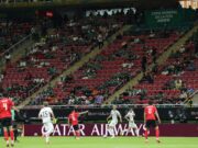 Is FIFA Pricing Out Its Own Fans? Empty Seats Become the Biggest Talking Point of the World Cup