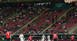 Is FIFA Pricing Out Its Own Fans? Empty Seats Become the Biggest Talking Point of the World Cup