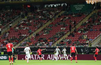 Is FIFA Pricing Out Its Own Fans? Empty Seats Become the Biggest Talking Point of the World Cup