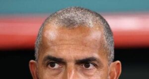 Tunisia Sack Head Coach After World Cup Humiliation