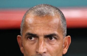 Tunisia Sack Head Coach After World Cup Humiliation