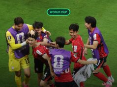 South Korea Stun Czechia with Second-Half Comeback to Open World Cup Campaign