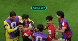 South Korea stood up to Czechia with Second-Half Comeback to Open World Cup Campaign