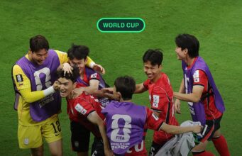 South Korea Stun Czechia with Second-Half Comeback to Open World Cup Campaign
